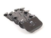 Genuine BMW Brake Pads - Front - F87 M2 F80 M3 F82 M4