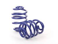 H&R Sport Spring Set - E85/E86 Z4 2.5/3.0/3.0i/3.0si