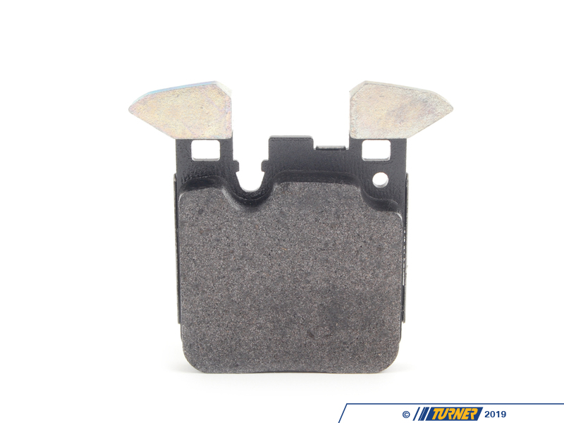 34218099354 Genuine BMW Brake Pads Rear F87 M2 F80 M3 F82 M4