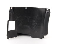 Front Right Wheel Splash Panel for M5 Style Bumper - E39 525i, 530i, 540i 2001-2003