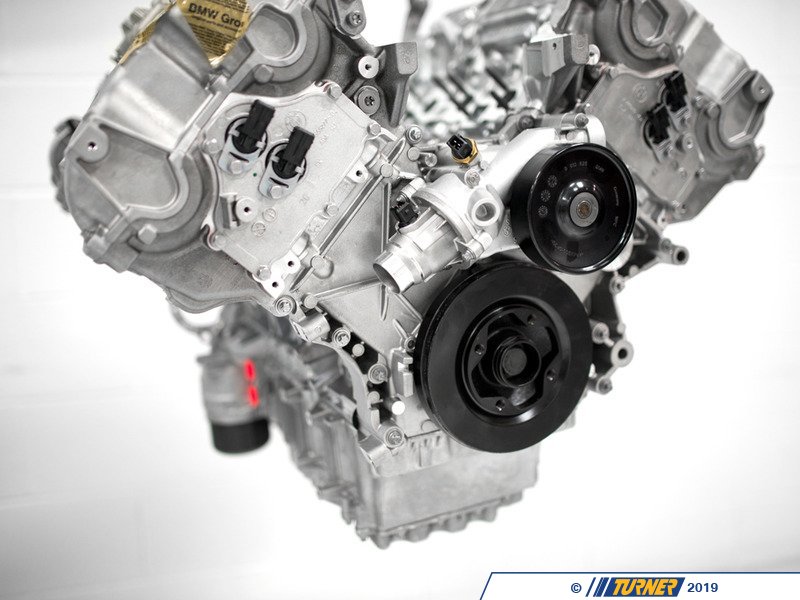 11002296776KT - Re Manufactured Engine - N63B44 | Turner Motorsport