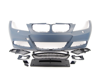 E90mtechft M Sport Syle Front Bumper Conversion Turner Motorsport