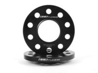 ECS Tuning Wheel Spacer Pair - 12.5mm - 66.6mm CB - 5x112