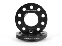 ECS Tuning Wheel Spacer Pair - 15mm - 66.6mm CB - 5x112
