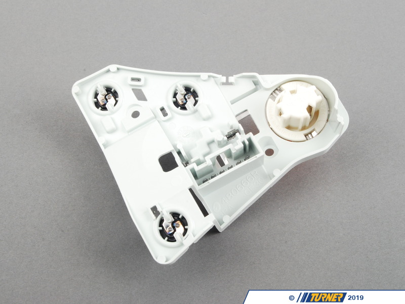 63217178384 Genuine BMW Tail light bulb holder right E93 328i