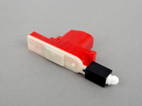 Door Lock Actuator - Front Left - E30 318i 325e 325i M3, E24, E23