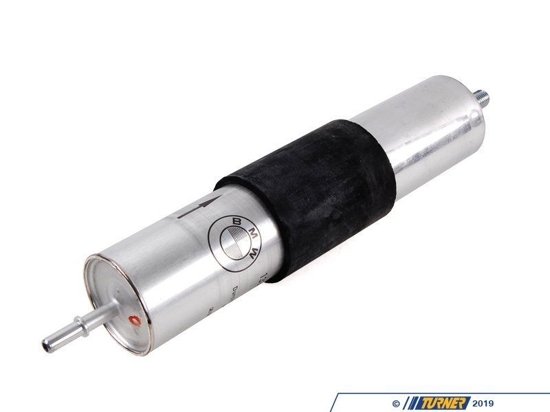 13327831089 Genuine BMW Fuel Filter E46 M3, Z3 S54 Turner Motorsport