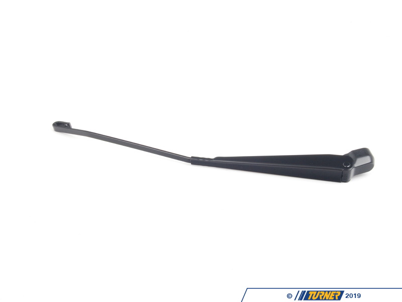 61611372557 Genuine BMW Wiper Arm Left E30 Turner Motorsport