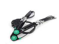 Uro Premium Right Front Window Regulator - E46 Sedan/Touring