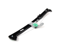 Uro Premium Right Rear Window Regulator - E53 X5