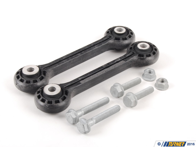 31106778015 OEM Lemforder Control Arm/Tension Strut Bushing E70 E71