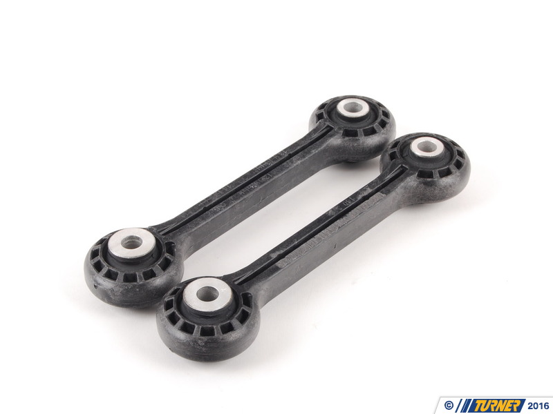 31106778015 OEM Lemforder Control Arm/Tension Strut Bushing E70 E71