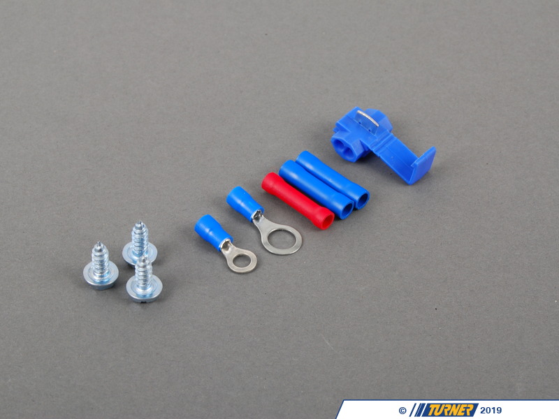 MMFANCNTLUPROBE Mishimoto Adjustable Fan Controller Kit Turner