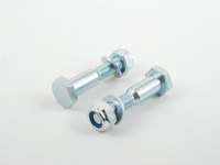 H&R Rear Sway Bar - E36