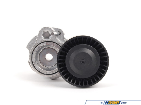 BMW X5 Engine Belt Tensioner Kit | 11287565225