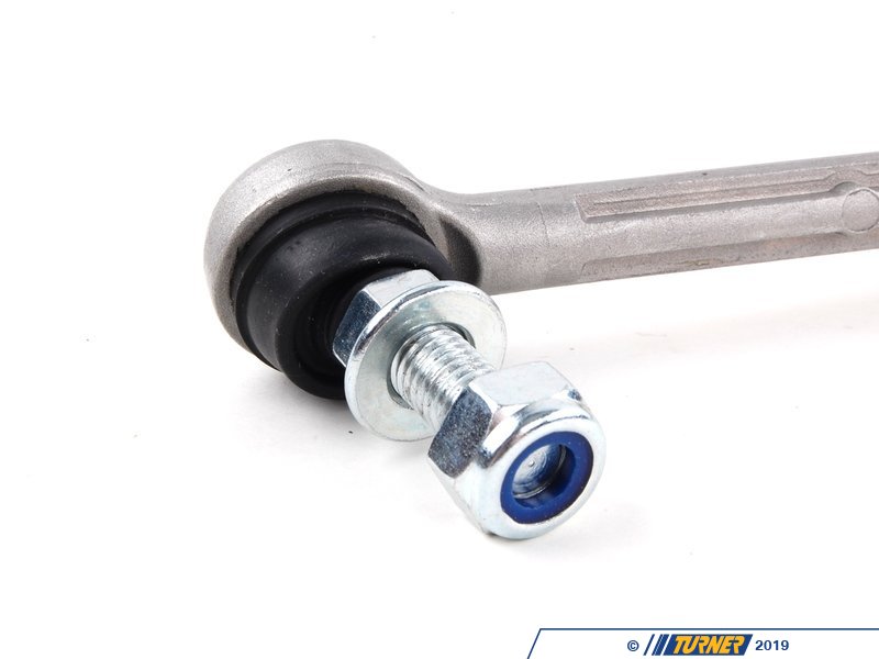 31356765934 Febi Front Sway Bar End Link Right E82, E88, E90, E91