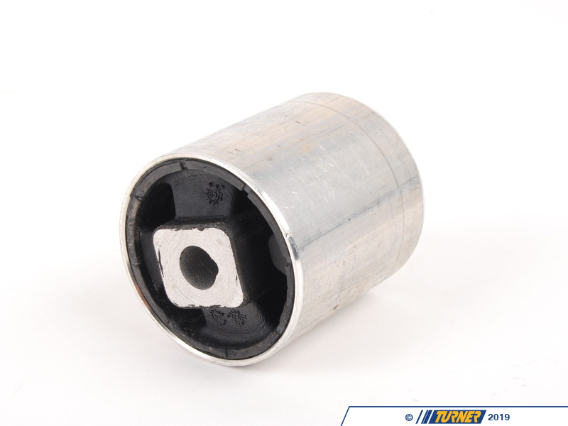 31129068753 Rein Front Control Arm Bushings Pair E39, E52