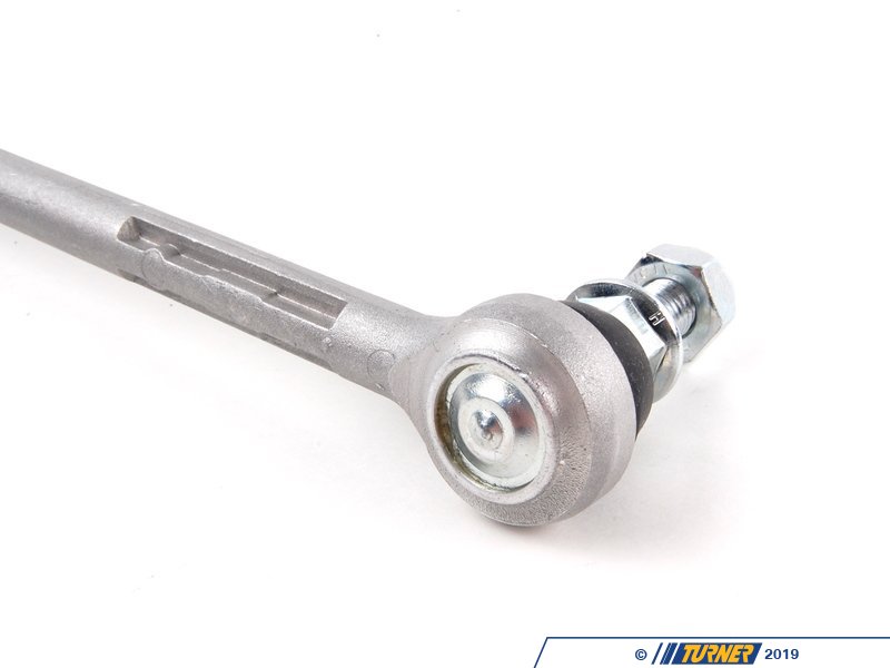 31356765934 Febi Front Sway Bar End Link Right E82, E88, E90, E91