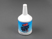 Red Line Lightweight ShockProof™ Gear Oil