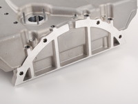 Genuine BMW Oil Pan - E9X M3