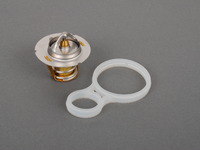 Thermostat - MINI Cooper S R52 R53