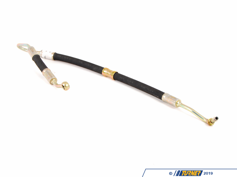 32411094841 Power Steering Feed Line Turner Motorsport