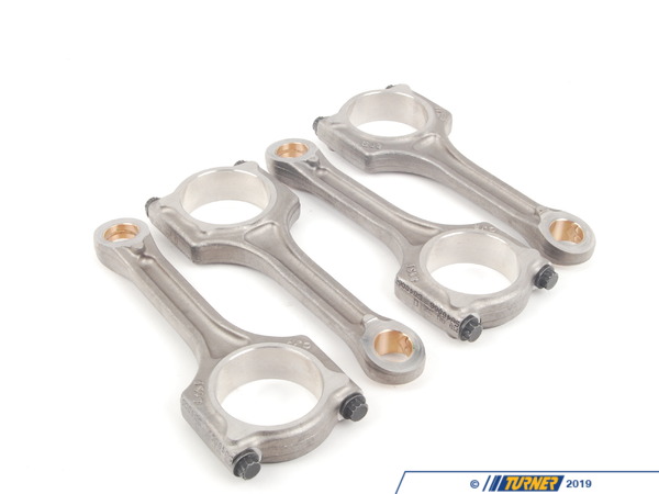 11247621254 - Genuine MINI Set Connecting Rod L=139,29mm - 11247621254 ...