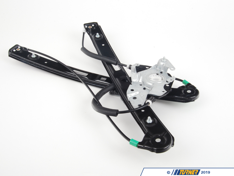 51337020660 Uro Premium Right Front Window Regulator E46 Sedan