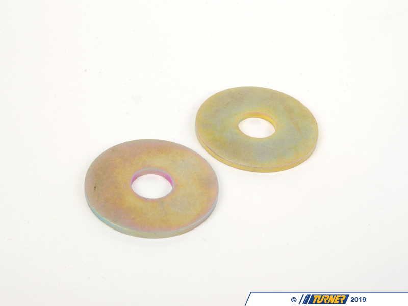 PFR5526x2 Powerflex Polyurethane Rear Differential Rear Position