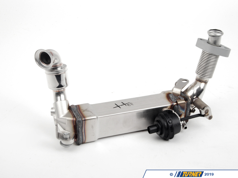 bmw e90 335d exhaust