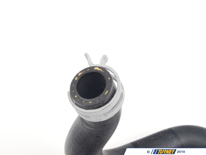 64216916090 Genuine BMW Heater Hose Heater Core to Engine Return