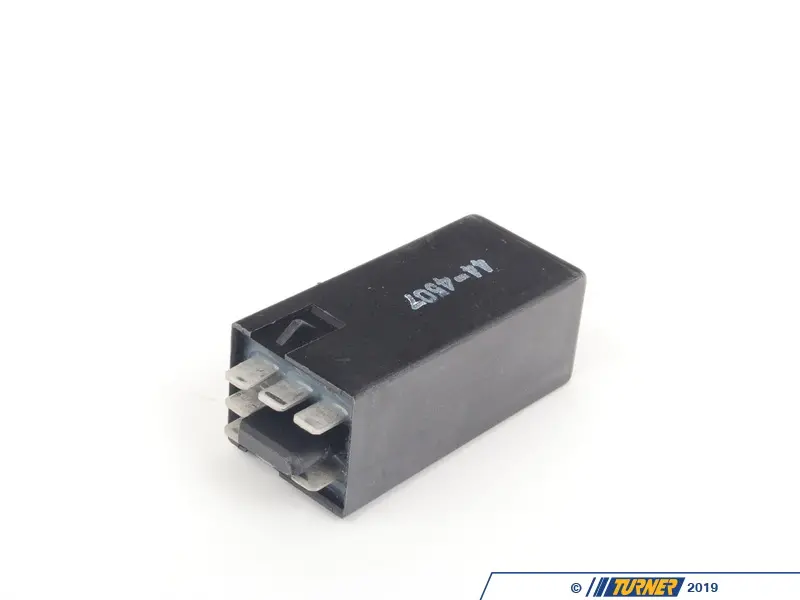 BMW 318i Fuel Pump Relay 13631714195 K.A.E. Car & Truck Brakes & Brake