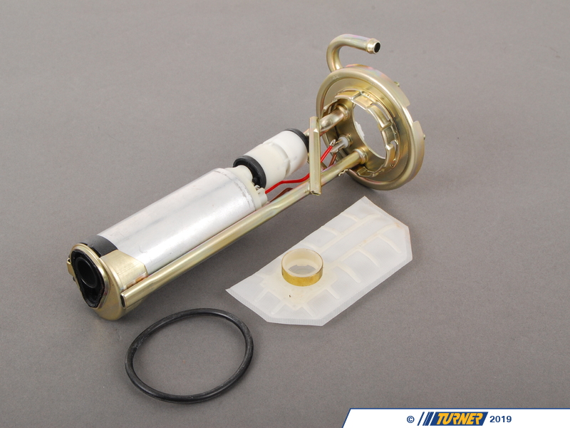 16141184022 OEM VDO Fuel Pump E30 09/1987+ Turner Motorsport