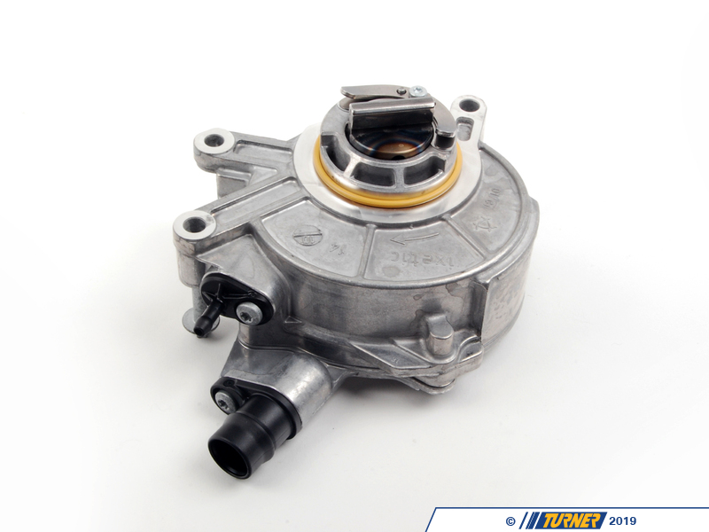 11668605976 Genuine BMW Vacuum Pump Turner Motorsport