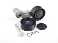 OEM INA Belt Tensioner - E39 540i 1998, E38 740i/li