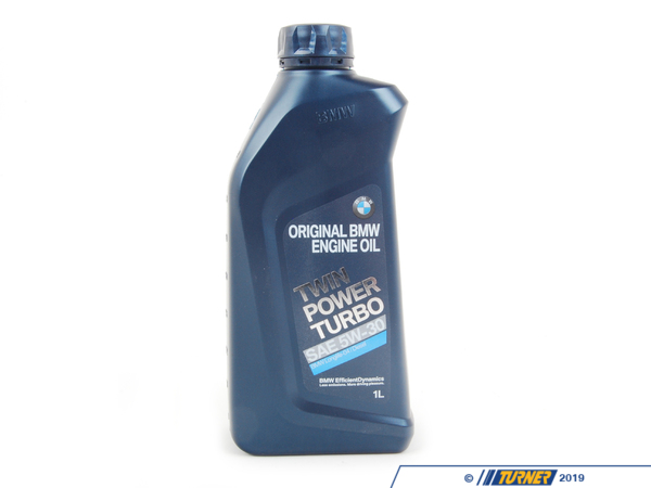 83212365949 Bmw Twinpower Turbo 5w 30 Synthetic Oil For Diesels Turner Motorsport