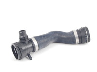 Upper Radiator Hose - E9x E82 E89 With N52 Engine