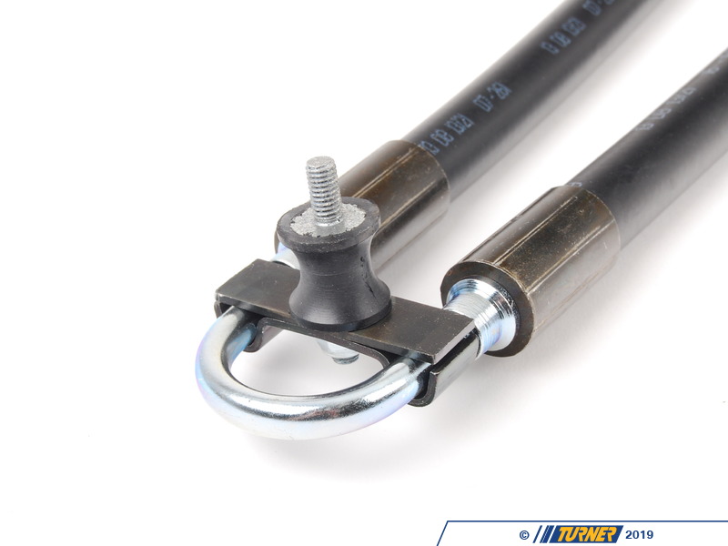 32411096731 Power Steering Feed Line Turner Motorsport