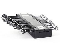 Schwaben 12 Pc Metric Combination Wrench Set