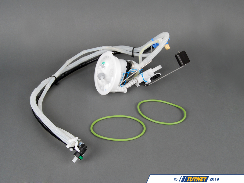 16112283495 Genuine BMW Fuel/Transfer Pump Repair Kit E9X M3