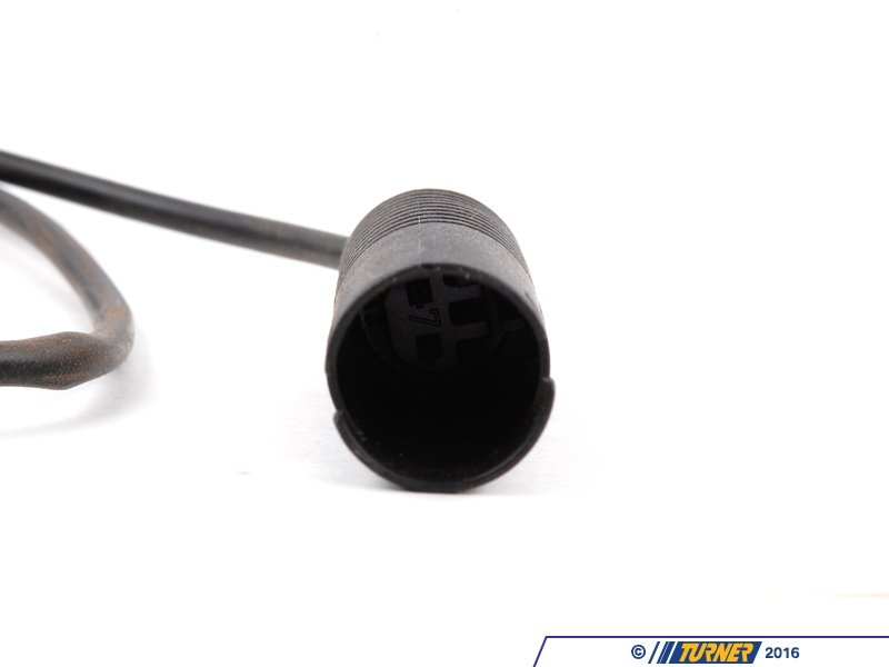34351181342 Genuine BMW Rear Brake Pad Wear Sensor E36 Turner