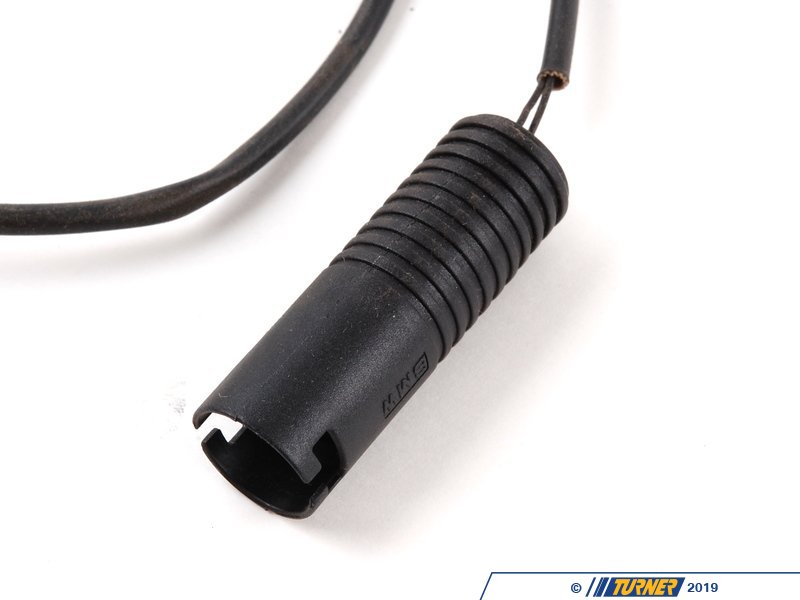 34351181342 Genuine BMW Rear Brake Pad Wear Sensor E36 Turner