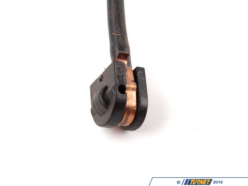 34351181342 Genuine BMW Rear Brake Pad Wear Sensor E36 Turner