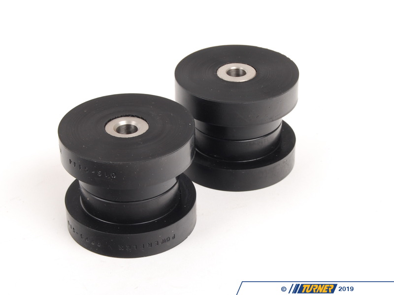 PFF5510x2 Powerflex Peformance Polyurethane Front Control Arm