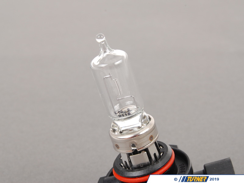 9005 Osram Sylvania 9005 Headlight Bulb E36, E39 Turner Motorsport