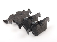 Genuine BMW Rear M Sport Brake Pads (Set) - F30 328, F32 428 (M Sport P337A)