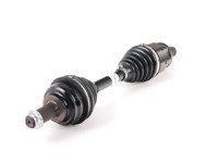 Axle Shaft - Front Left - E53 X5