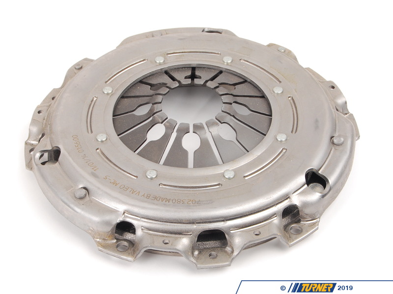 52401225 Valeo Single Mass Flywheel Conversion Kit E39 E46 Z3 M52 2