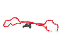 E46 Non-M ECS Tuning 27/21 Performance Sway Bar Kit
