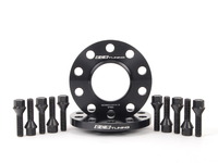 Wheel Spacer/Hub Adapter & Bolt Kit - 13mm - 74.1m to 72.6mm CB